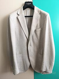  Giacca uomo in lana. 