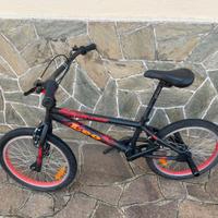 Bmx Whistle