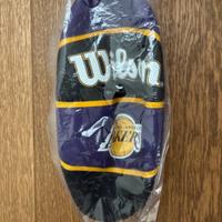 pallone da basket Wilson NBA Lakers