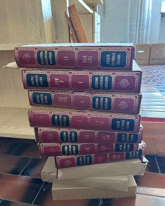 Enciclopedia Universale