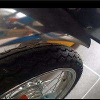 Benelli Leoncino Scrambler, Perfetto In tutto, nie