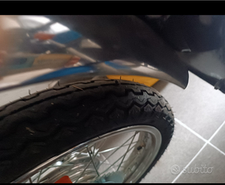 Benelli Leoncino Scrambler, Perfetto In tutto, nie