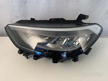 Fanale sinistro ant faro Volkswagen ID3 Full Led