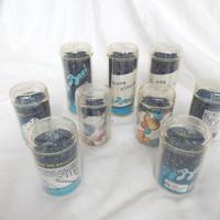 Contenitori BiBacio e 3 Baci Perugina rarissimi