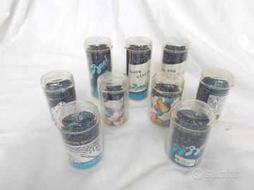 Contenitori BiBacio e 3 Baci Perugina rarissimi