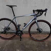 Cannondale Synapse 