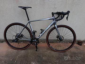 Cannondale Synapse 