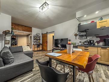 Appartamento Trilocale Ristrutturato Ostia Lido