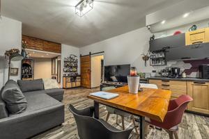 Appartamento Trilocale Ristrutturato Ostia Lido