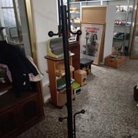 attaccapanni 6 posti