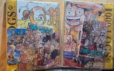 One Piece Manga 