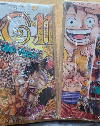 One Piece Manga 