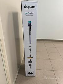 Dyson Gen5detect Absolute NUOVO sigillato