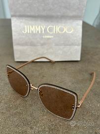 occhiali JIMMY CHOO