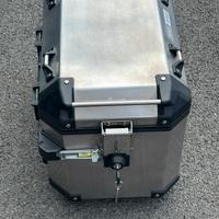 Borsa Alluminio Givi