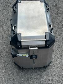 Borsa Alluminio Givi