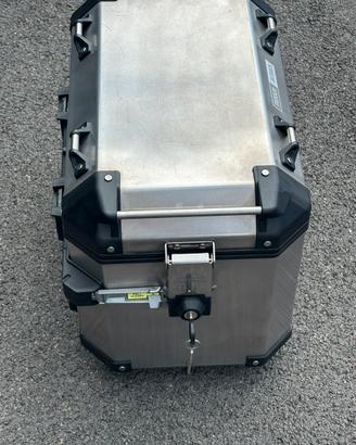 Borsa Alluminio Givi