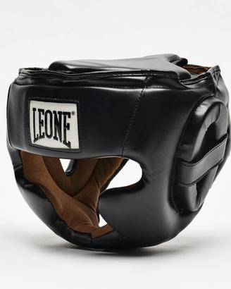 Casco pugilato Leone Junior