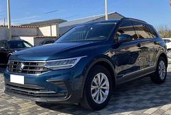 Volkswagen Tiguan Life 2.0 TDI 122CV