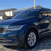 Volkswagen Tiguan Life 2.0 TDI 122CV