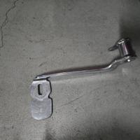 Pedale Harley touring Softail