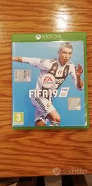 Fifa 19 xbox one