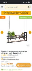 Lampadario