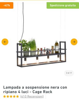 Lampadario