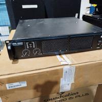 dB Technologies HPA1000