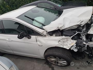 CAMBIO astra k b16dth 1598cc 100kw 110.000km