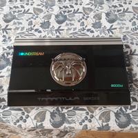 Amplificatore Per Sub Soundstream