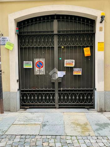 POSTO AUTO A TORINO