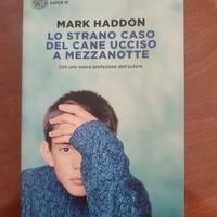 Lo strano caso del cane ucciso a mezzanotte 