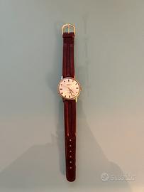 Orologio karim vintage carica manuale 35 mm