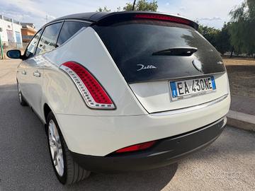 Lancia DELTA 1.4 T-Jet 120 CV 2010 - GPL