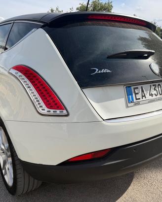 Lancia DELTA 1.4 T-Jet 120 CV 2010 - GPL