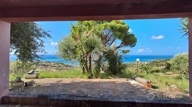 VILLA SINGOLA A CEFALÙ