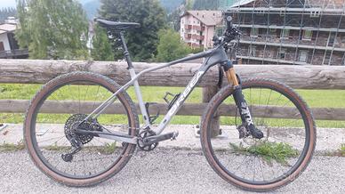 mtb Orbea Alma 2020 m10 