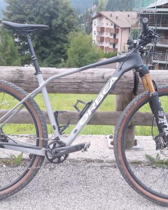 mtb Orbea Alma 2020 m10 
