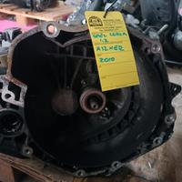Cambio Opel Corsa 1.2 cod mot A12XER