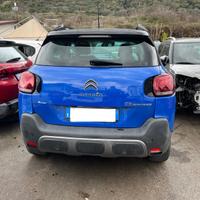 Citroen C3 Aircross BlueHDi 110 S&S Plus