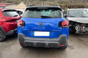 Citroen C3 Aircross BlueHDi 110 S&S Plus
