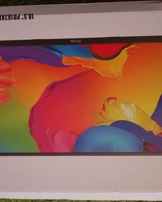 Monitor da gaming portatile