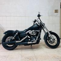 Dyna Street Bob 2012