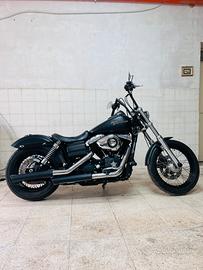 Dyna Street Bob 2012