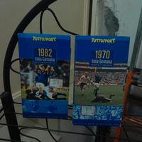 Videocassette Nuove Mondiali Italia 