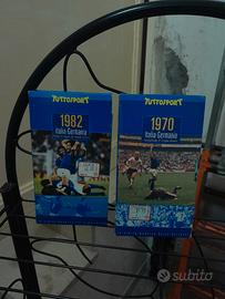 Videocassette Nuove Mondiali Italia 