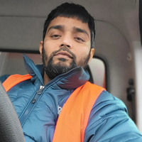 Autista e Magazziniere