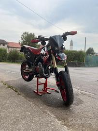 HM CRM 125 2t