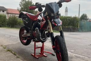 HM CRM 125 2t
